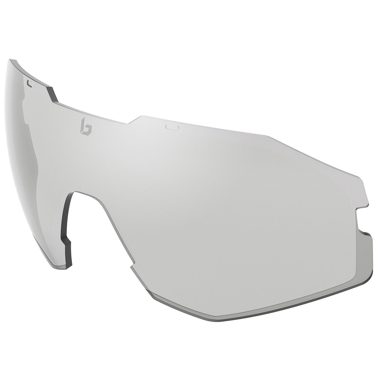REPLACEMENT LENS LIGHTSHIFTER, No Colour Reference-Clear PC Platinum, hi-res image number null